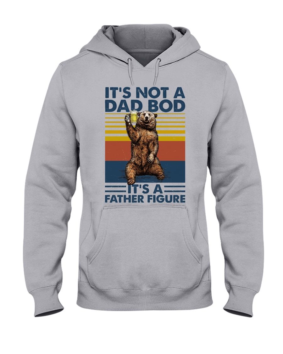 Beer It's Not A Dad Bod Classic T Shirt Apparel Beer It's Not A Dad Bod Classic T Shirt Apparel