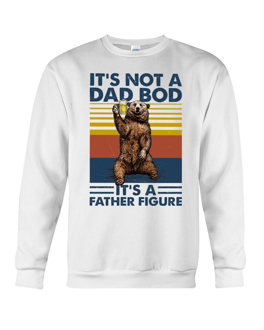 Beer It's Not A Dad Bod Classic T Shirt Apparel Beer It's Not A Dad Bod Classic T Shirt Apparel