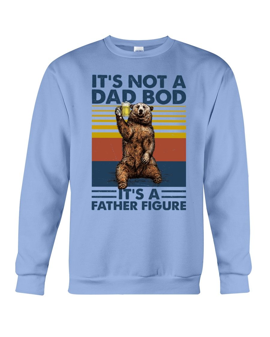 Beer It's Not A Dad Bod Classic T Shirt Apparel Beer It's Not A Dad Bod Classic T Shirt Apparel