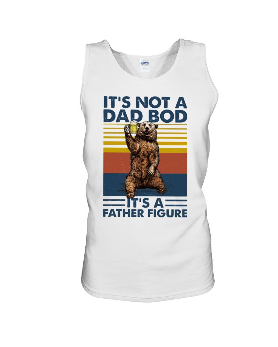 Beer It's Not A Dad Bod Classic T Shirt Apparel Beer It's Not A Dad Bod Classic T Shirt Apparel