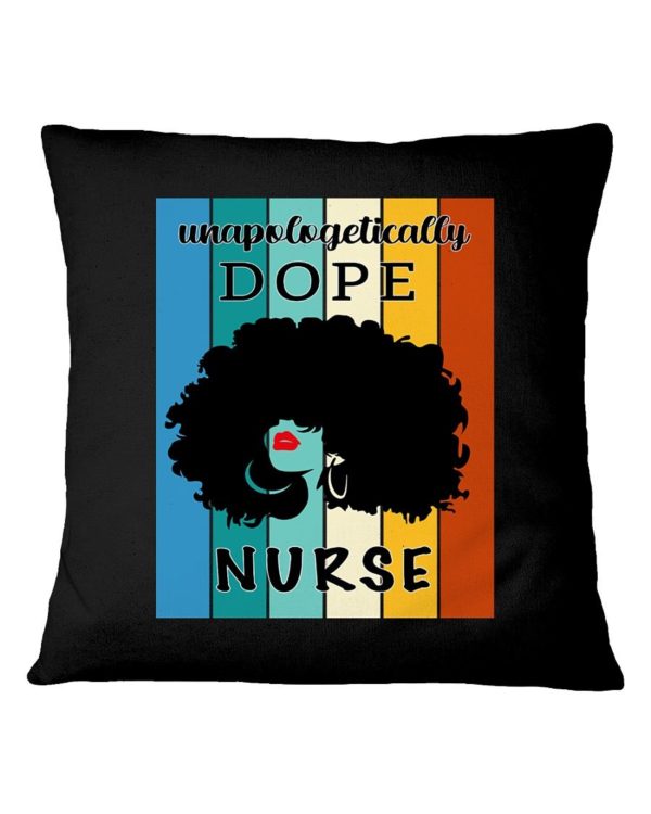 Unapologetically Dope Nurse Shirt Uncategorized