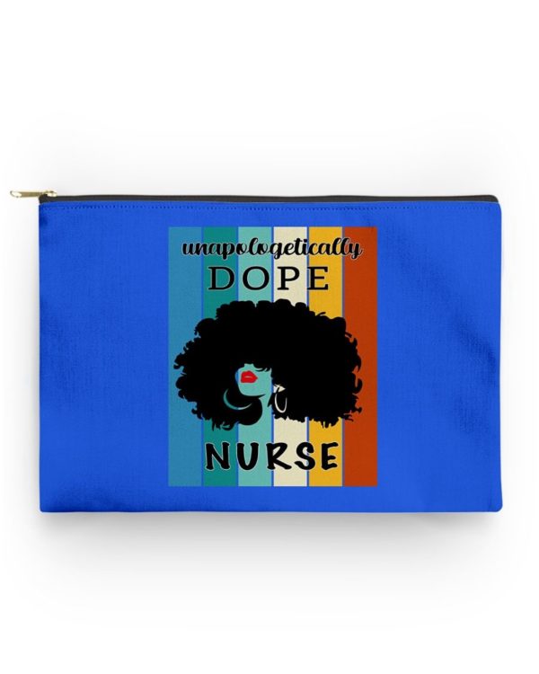 Unapologetically Dope Nurse Shirt Uncategorized