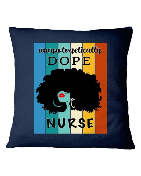 Unapologetically Dope Nurse Shirt Uncategorized