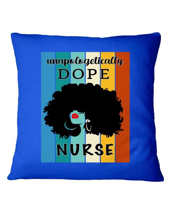 Unapologetically Dope Nurse Shirt Uncategorized