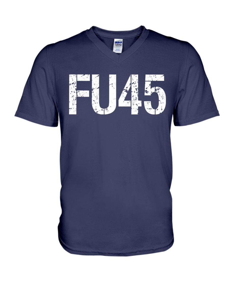 FU45 Shirt Apparel FU45 Shirt Apparel