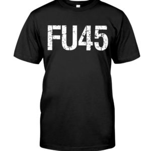 FU45 Shirt Apparel