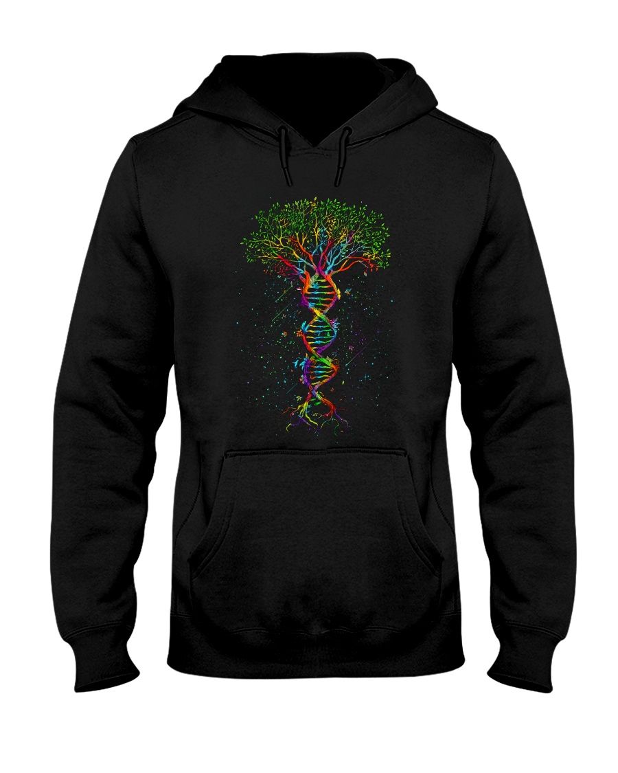 DNA Tree Of Life Shirt Apparel DNA Tree Of Life Shirt Apparel