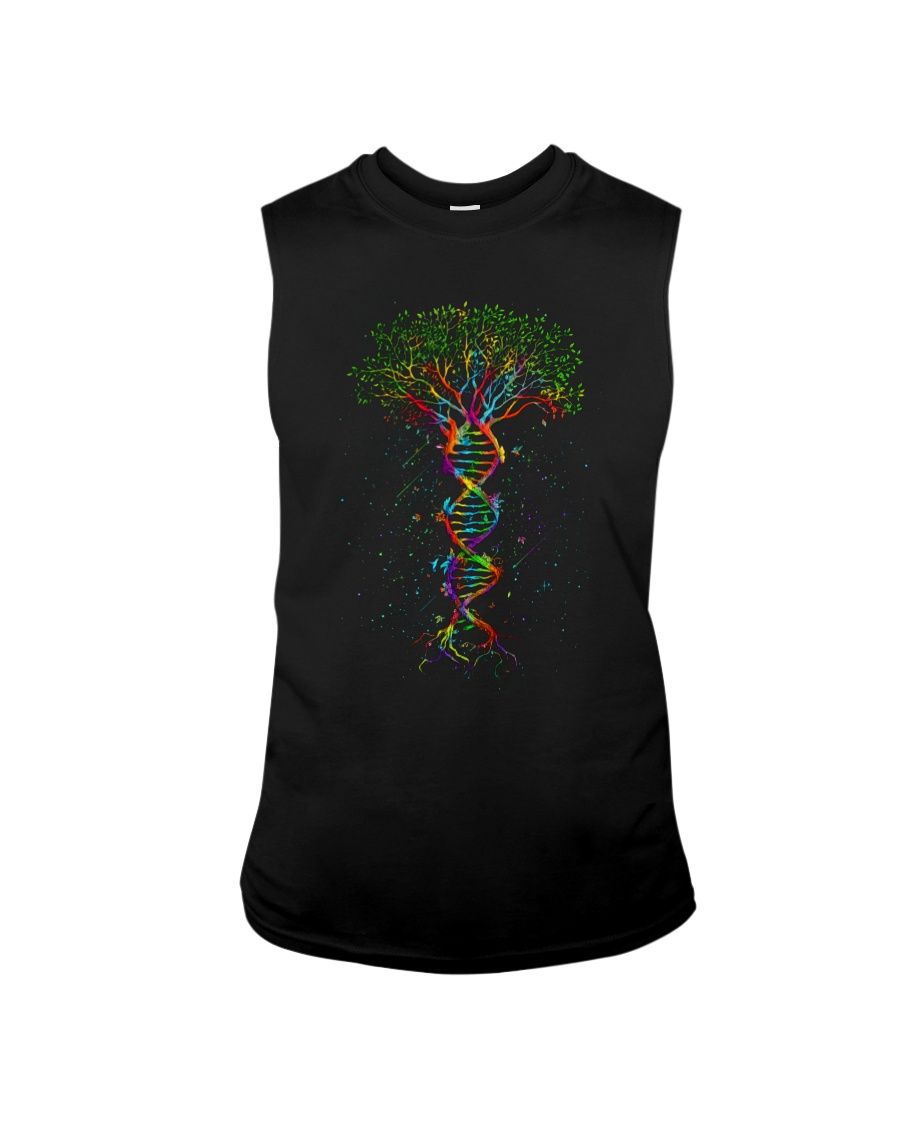 DNA Tree Of Life Shirt Apparel DNA Tree Of Life Shirt Apparel