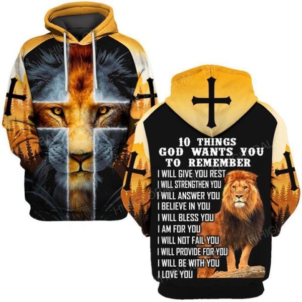 Jesus God Get Serious About yourself All Over Printed Shirts Apparel