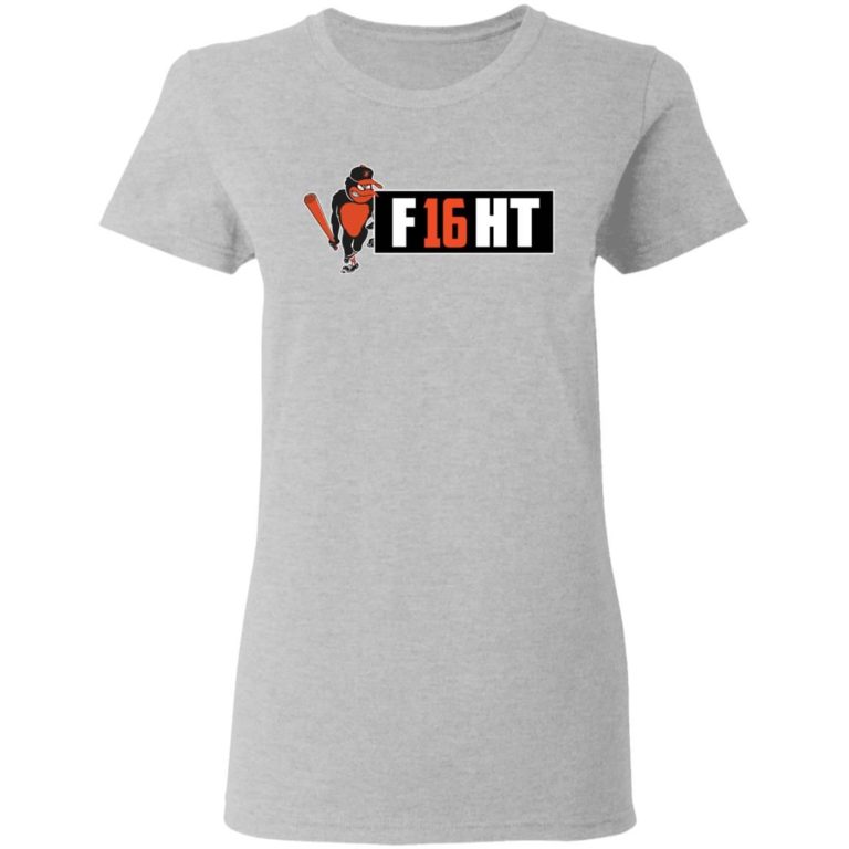 trey mancini f16ht shirt