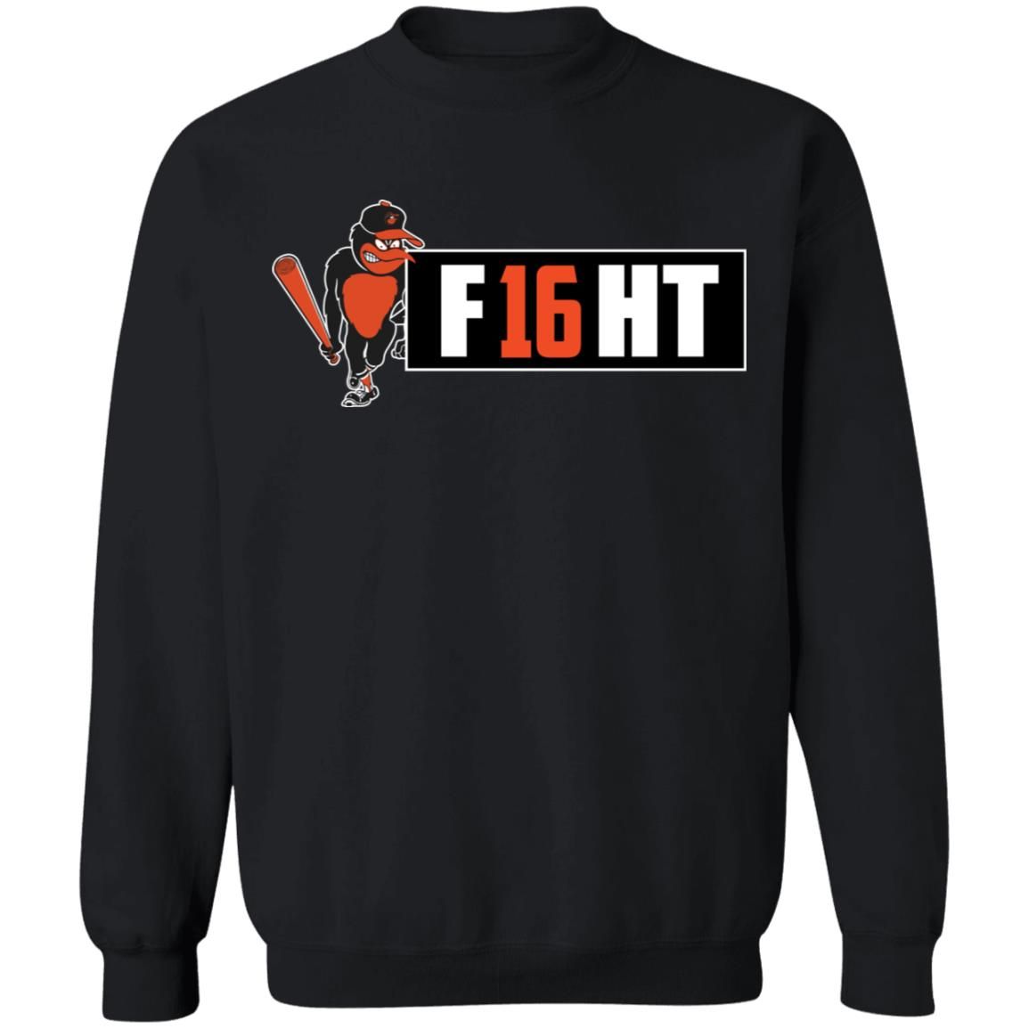 trey mancini f16ht shirt