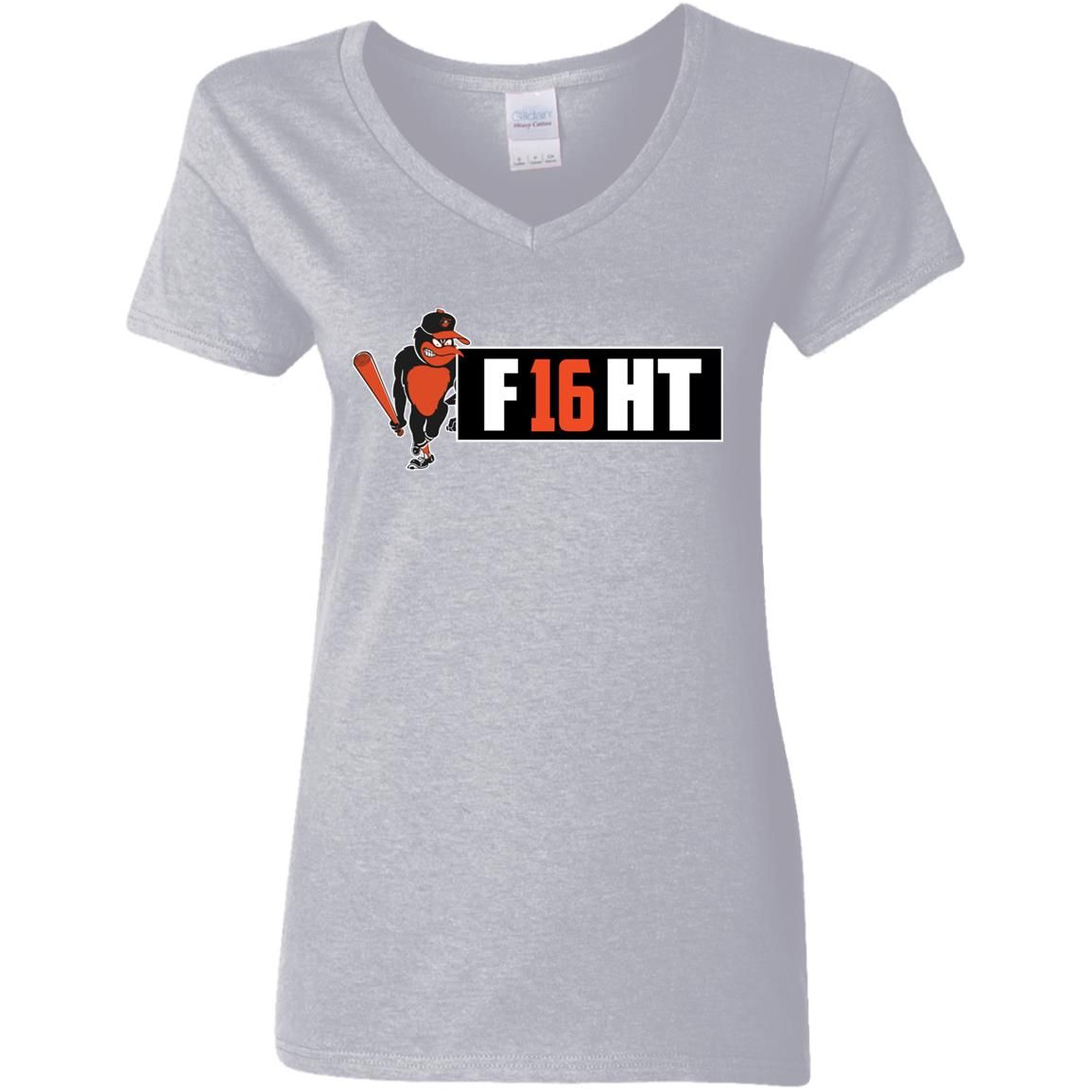 trey mancini f16ht shirt