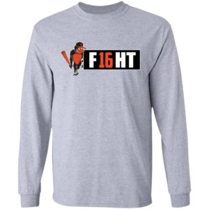 trey mancini f16ht shirt