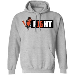 trey mancini f16ht shirt