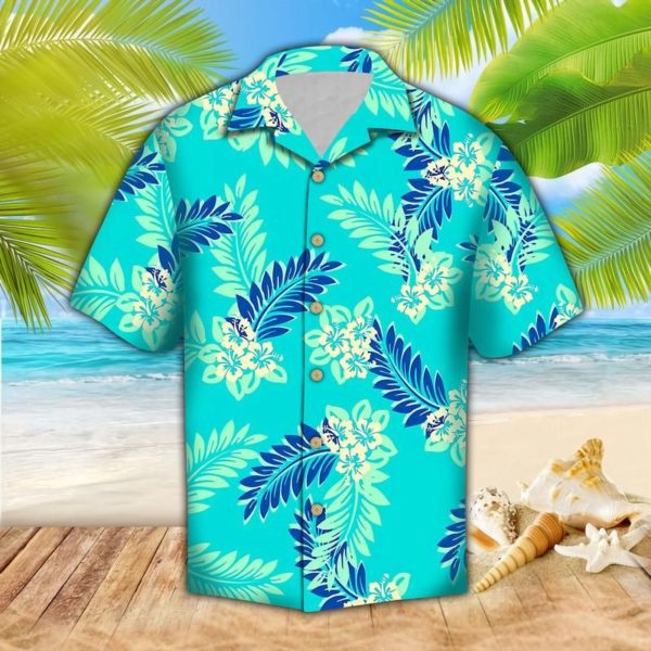 GTA Tommy Retro Hawaiian Shirt Jisubin Apparel