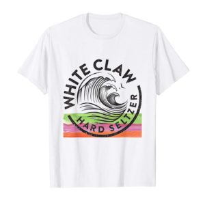 White Claw T Shirt Uncategorized