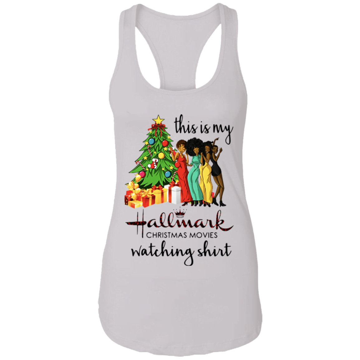 This Is My Black Girls Hallmark Christmas Movie Watching Shirt Uncategorized This Is My Black Girls Hallmark Christmas Movie Watching Shirt Uncategorized