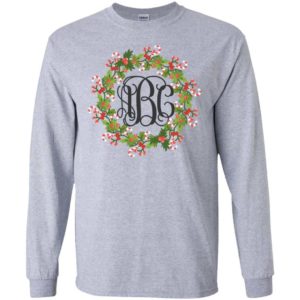 ABC Christmas Sweater Apparel