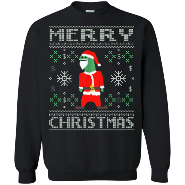 Christmas lamar ugly christmas sweater T Shirt Apparel
