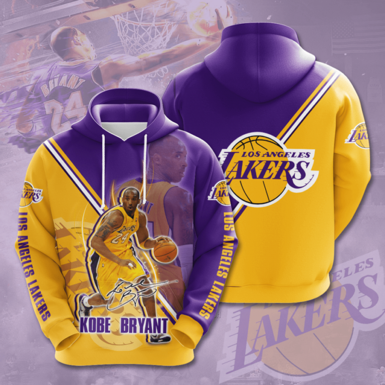 kobe bryant kids hoodie