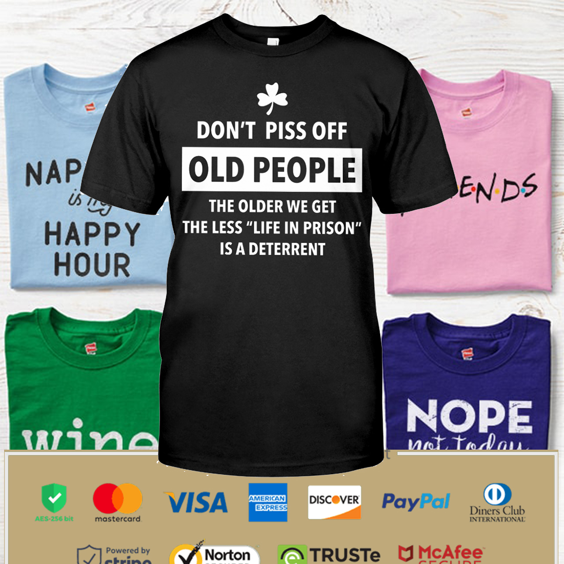 Old People Gift Classic T Shirt Apparel Old People Gift Classic T Shirt Apparel