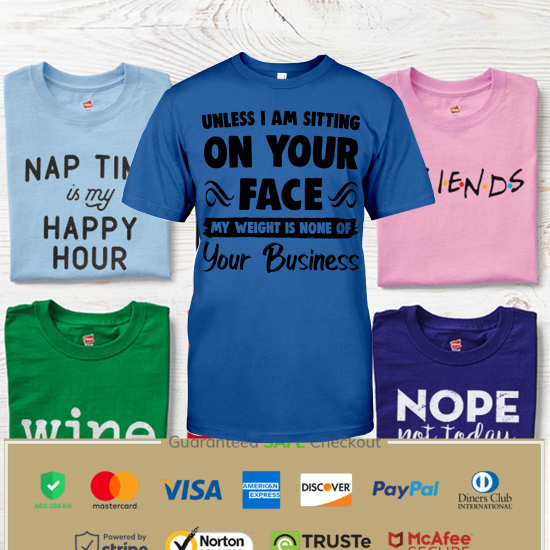 Unless I'm Sitting On Your Face Shirt Apparel Unless I'm Sitting On Your Face Shirt Apparel