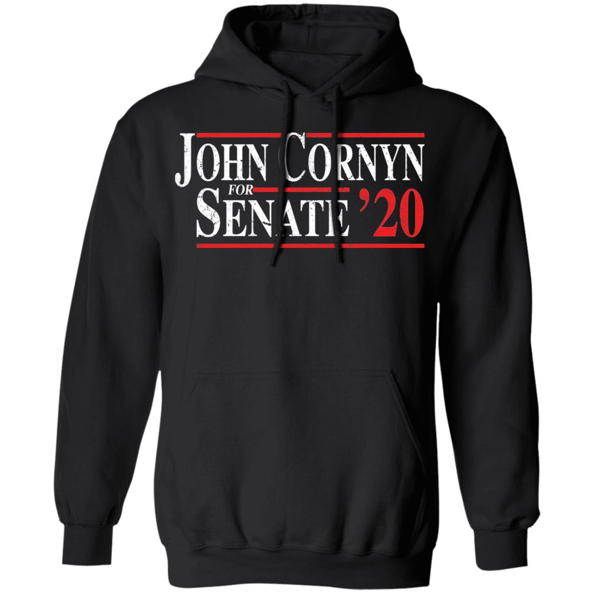 John Cornyn For Senate 2020 shirt Apparel John Cornyn For Senate 2020 shirt Apparel