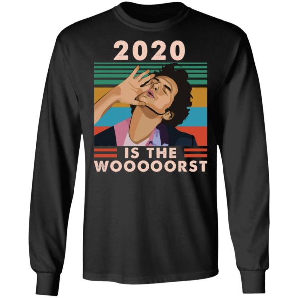 Jean Ralphio 2020 is the wooooorst shirt Apparel