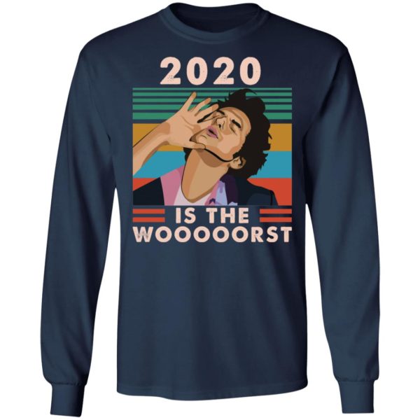 Jean Ralphio 2020 is the wooooorst shirt Apparel