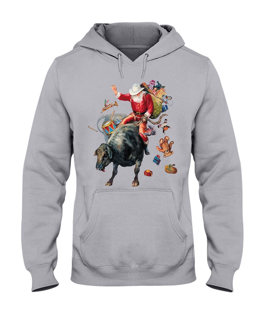 bull shirt sweatshirt