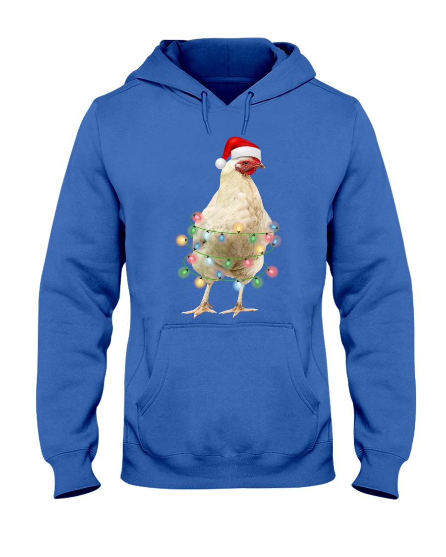 Chicken Christmas Shirt Apparel Chicken Christmas Shirt Apparel
