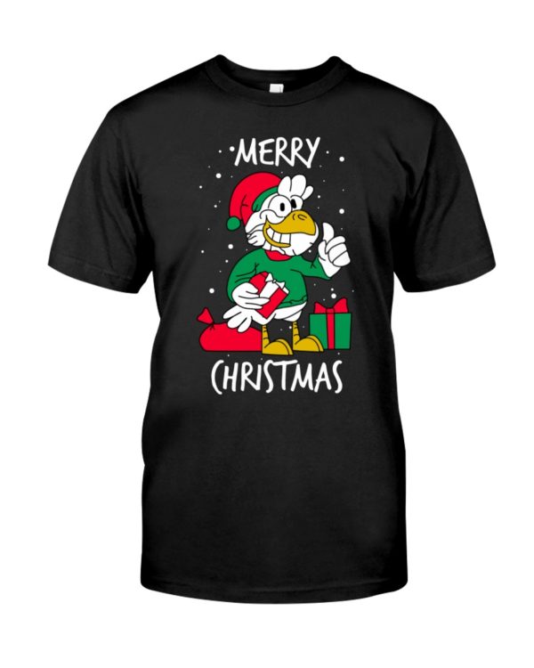 Merry Christmas Shirt Apparel