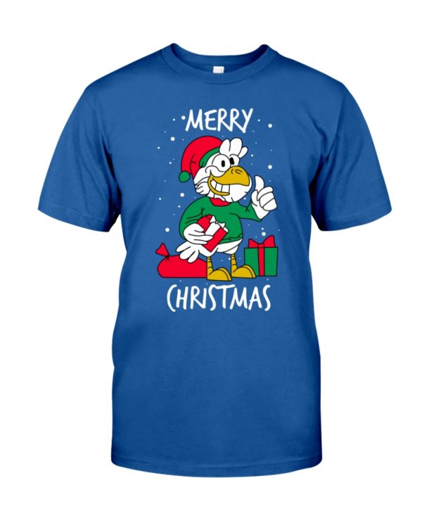 Merry Christmas Shirt Apparel