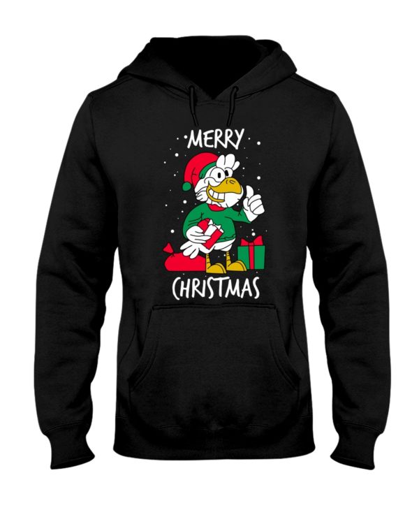 Merry Christmas Shirt Apparel