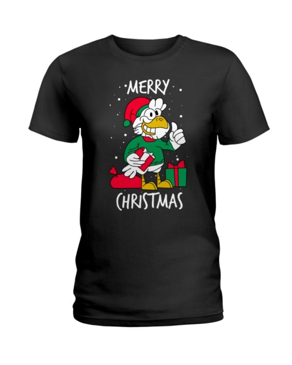 Merry Christmas Shirt Apparel