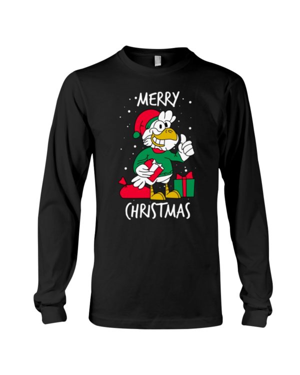 Merry Christmas Shirt Apparel