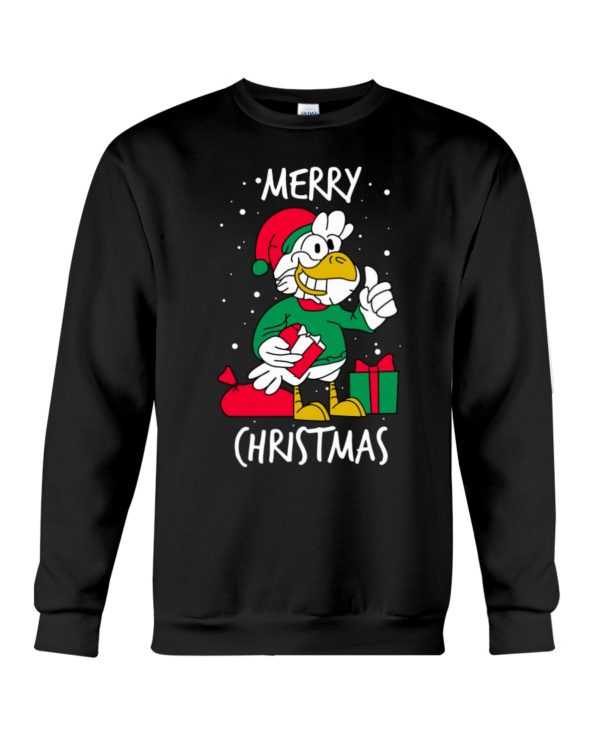 Merry Christmas Shirt Apparel