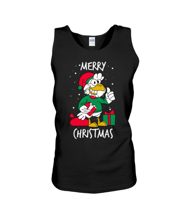 Merry Christmas Shirt Apparel