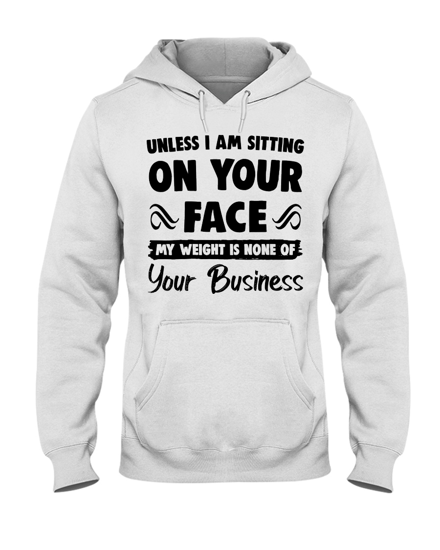 Unless I'm Sitting On Your Face Shirt Apparel Unless I'm Sitting On Your Face Shirt Apparel