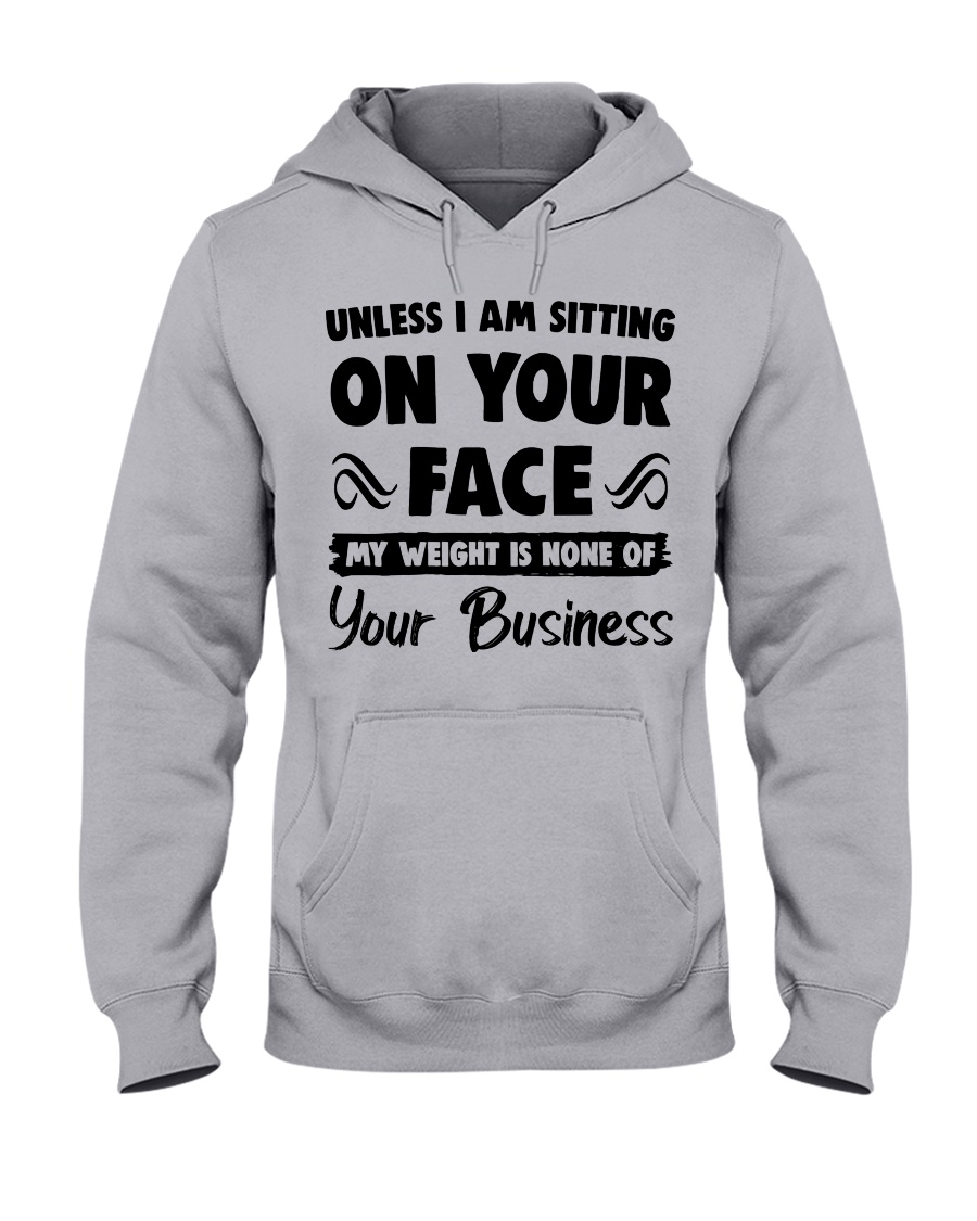 Unless I'm Sitting On Your Face Shirt Apparel Unless I'm Sitting On Your Face Shirt Apparel