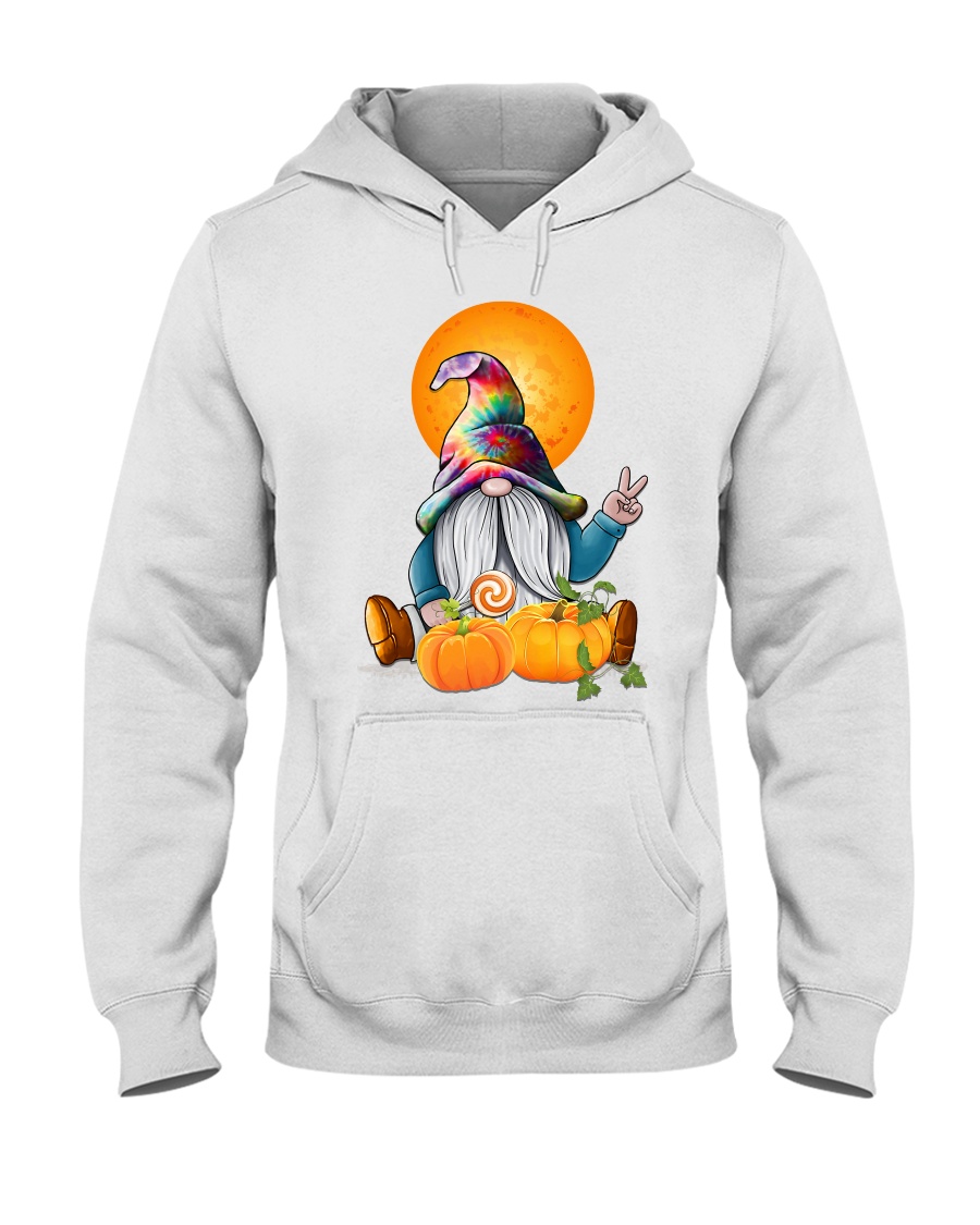 Halloween Gnome Classic T Shirt Apparel Halloween Gnome Classic T Shirt Apparel