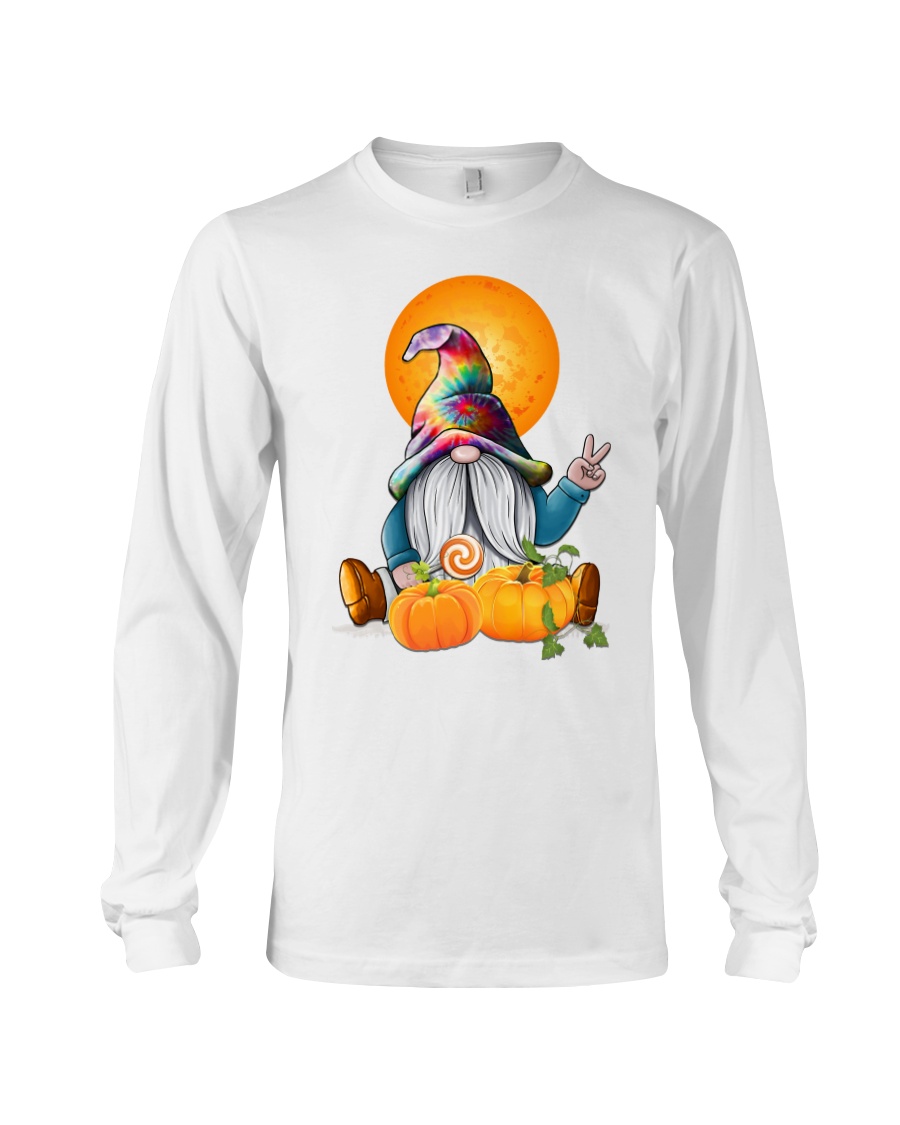 Halloween Gnome Classic T Shirt Apparel Halloween Gnome Classic T Shirt Apparel