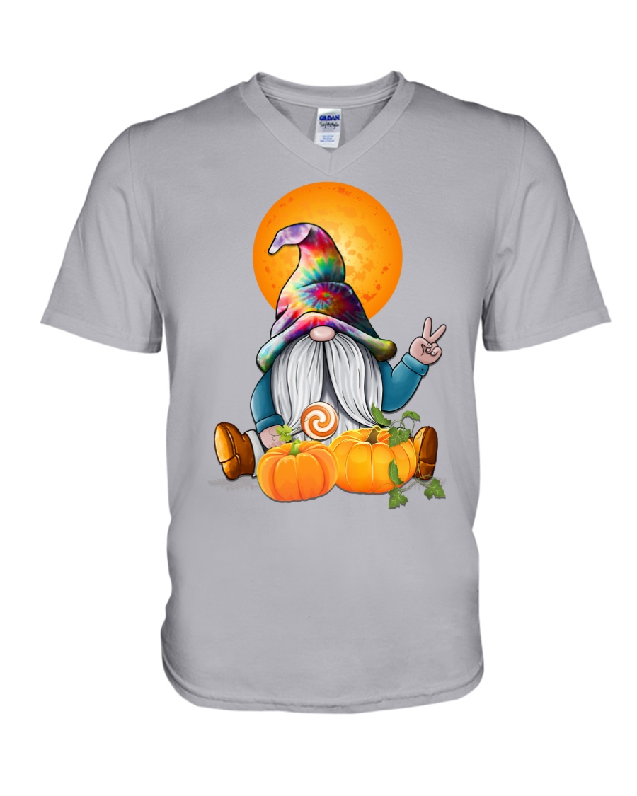 Halloween Gnome Classic T Shirt Apparel Halloween Gnome Classic T Shirt Apparel
