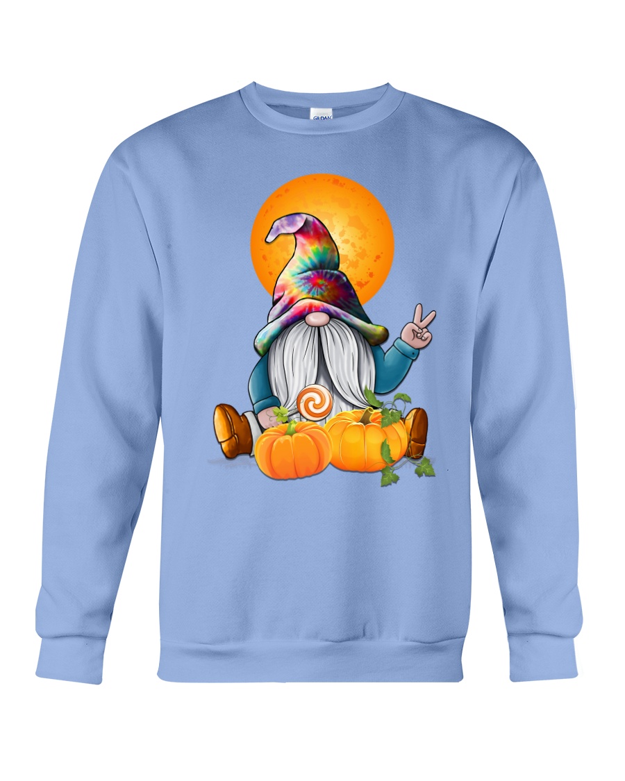 Halloween Gnome Classic T Shirt Apparel Halloween Gnome Classic T Shirt Apparel