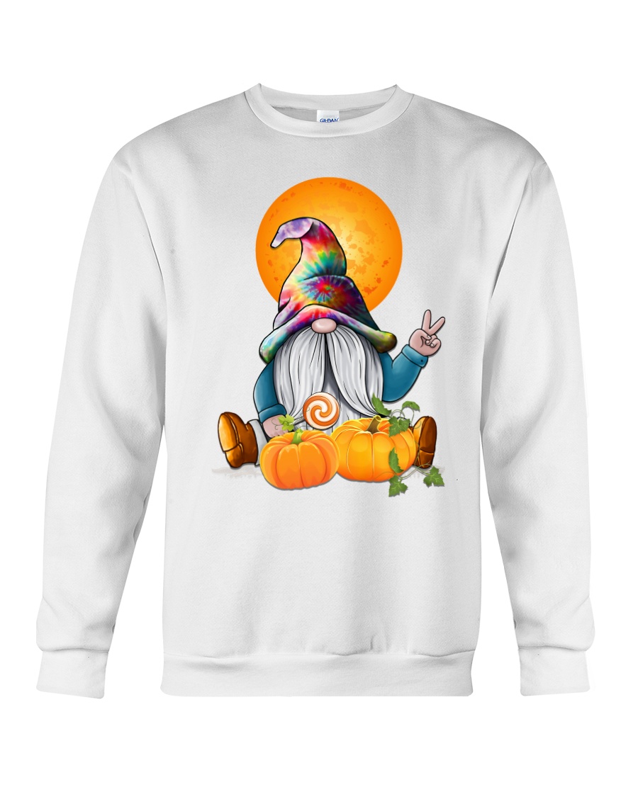 Halloween Gnome Classic T Shirt Apparel Halloween Gnome Classic T Shirt Apparel