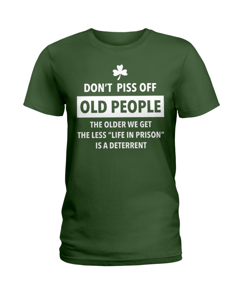 Old People Gift Classic T Shirt Apparel Old People Gift Classic T Shirt Apparel
