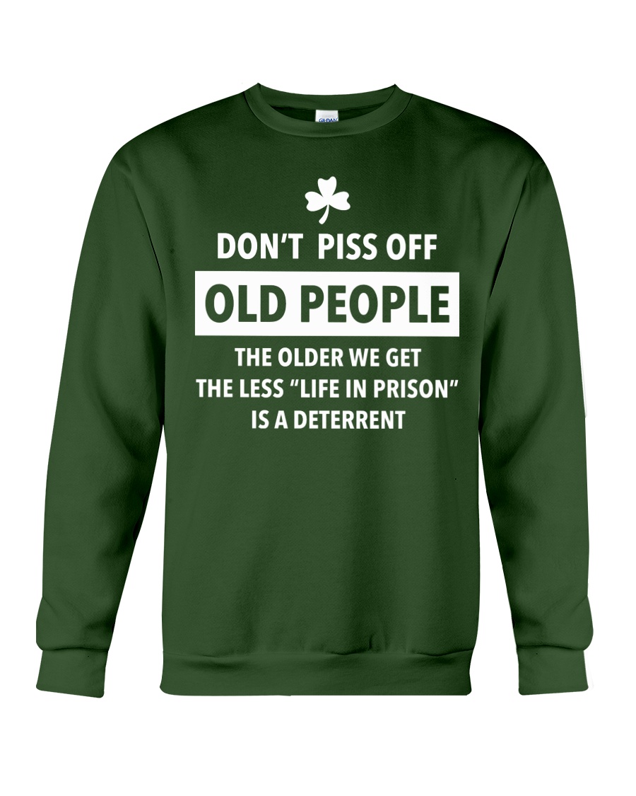 Old People Gift Classic T Shirt Apparel Old People Gift Classic T Shirt Apparel