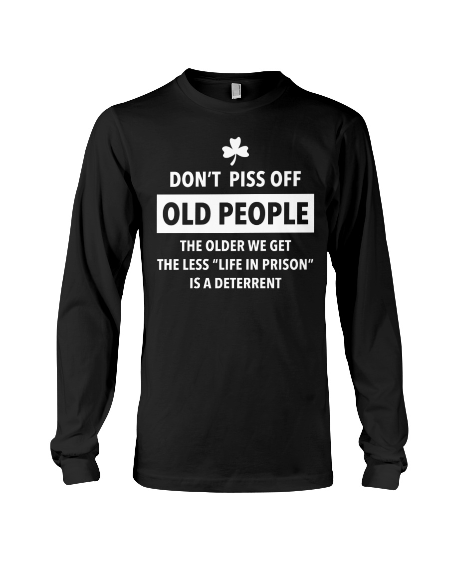 Old People Gift Classic T Shirt Apparel Old People Gift Classic T Shirt Apparel