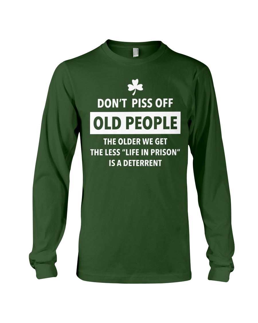 Old People Gift Classic T Shirt Apparel Old People Gift Classic T Shirt Apparel