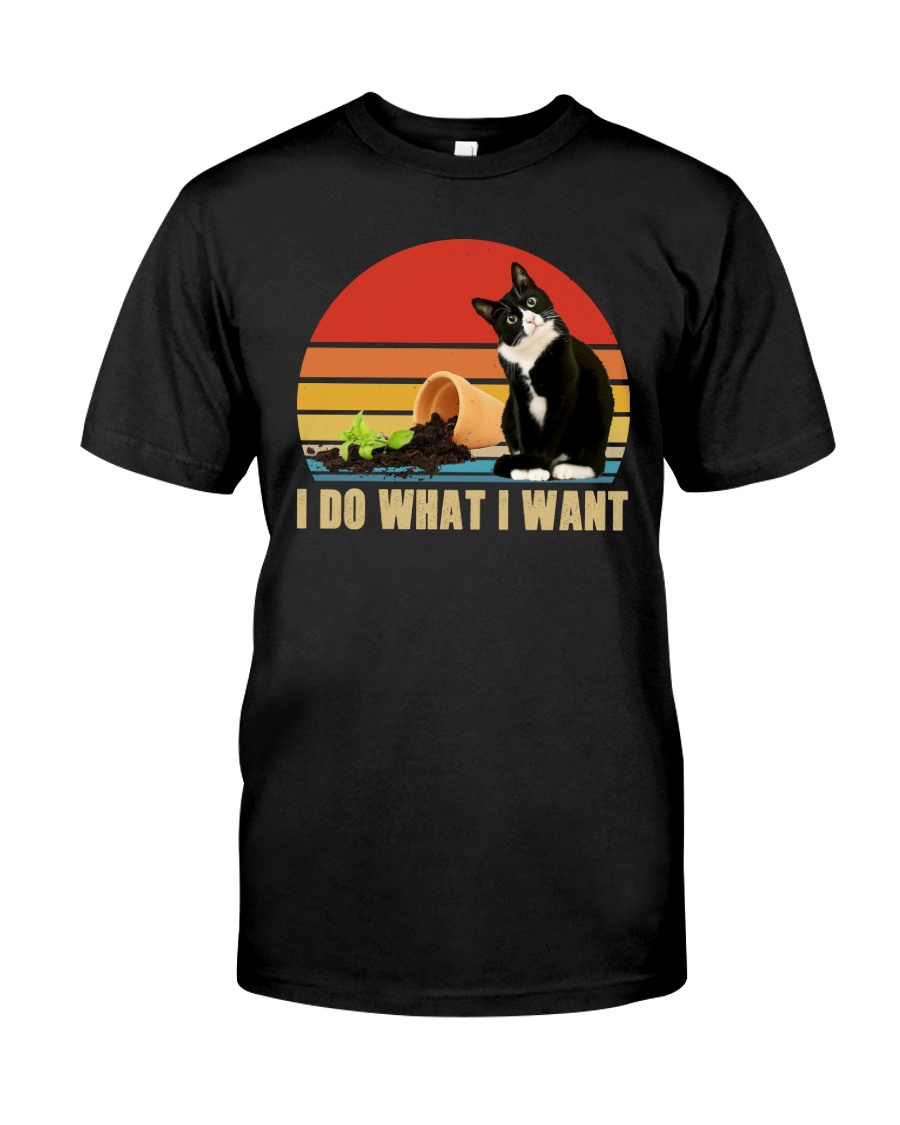 I Do What I Want Shirt Apparel I Do What I Want Shirt Apparel